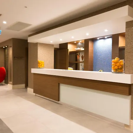 Otel Boyalik & 5*