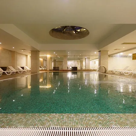 Hotel Boyalik & Cesme