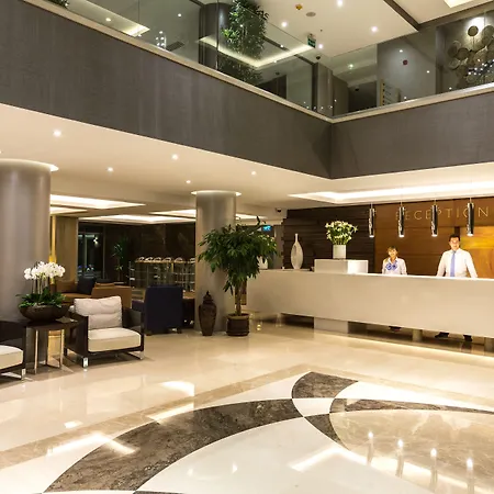 Hotel Boyalik & Çeşme