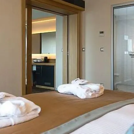 Hotel Boyalik & Cesme