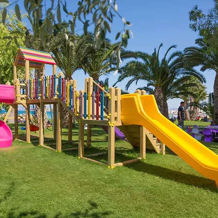 Boyalik & Otel Çeşme
