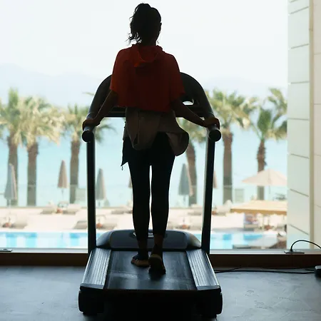 Boyalik & Hotel Cesme