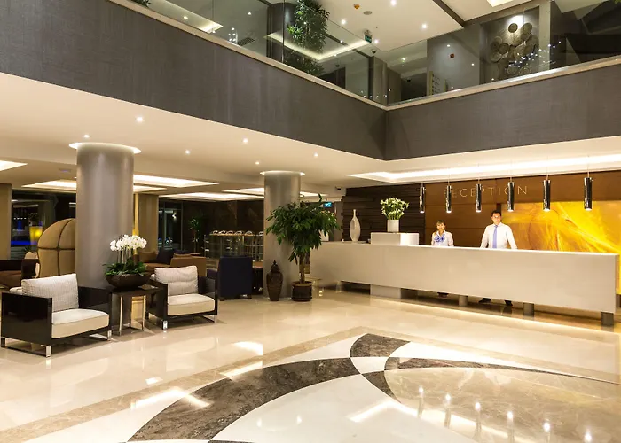 Hotel Boyalik & Çeşme