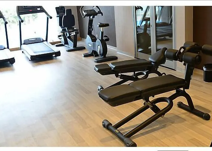 Hotel Boyalik & Çeşme