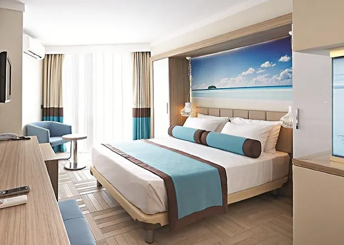 Boyalik & 5* Çeşme