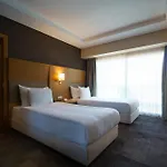 Boyalik & Hotell 5*