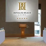Ξενοδοχείο Boyalik & 5*