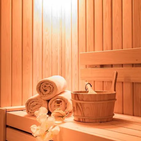 酒店 切什梅博亚利克海滩温泉酒店