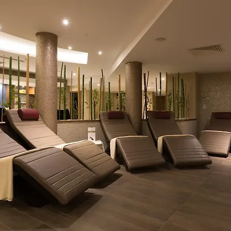 Hotel Boyalik & Çeşme