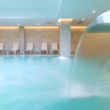 酒店 切什梅博亚利克海滩温泉酒店 5*