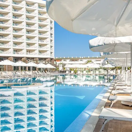 Hotel Boyalik &