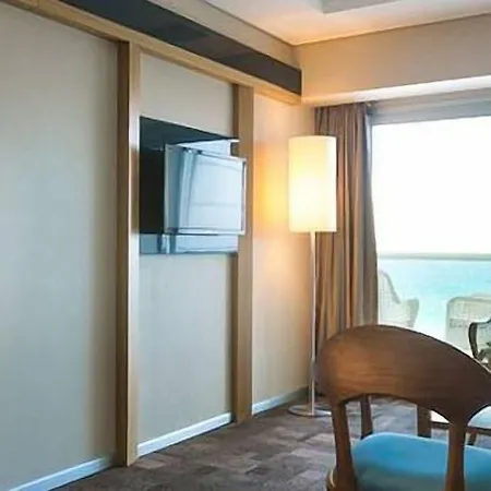 Hotel Boyalik & 5*