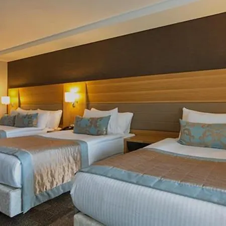 Hotel Boyalik &