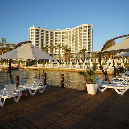 Boyalik & 5* Çeşme