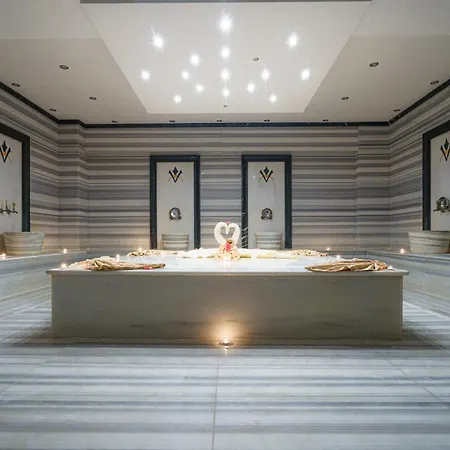 Hotel Boyalik & Çeşme