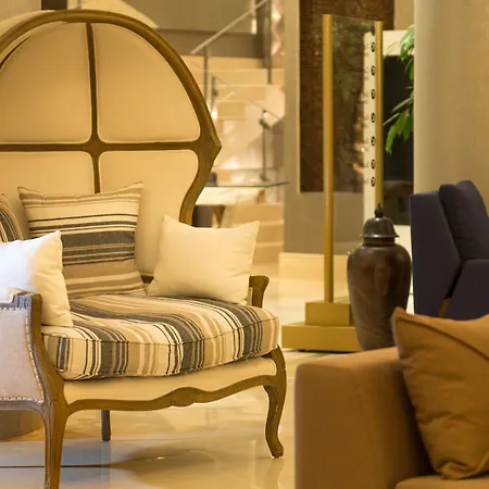 切什梅博亚利克海滩温泉酒店 酒店 5*