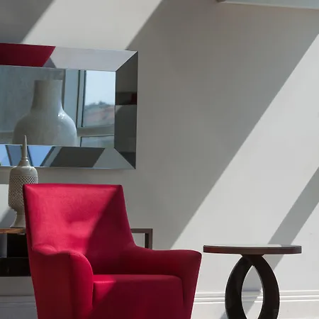 切什梅博亚利克海滩温泉酒店 Çeşme