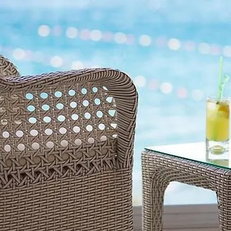 酒店 切什梅博亚利克海滩温泉酒店 Çeşme