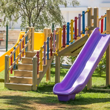 酒店 切什梅博亚利克海滩温泉酒店