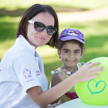 מלון Boyalik & 5*