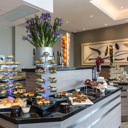 מלון Boyalik & Çeşme