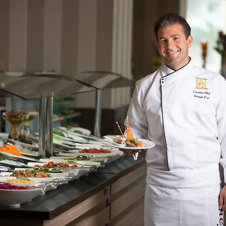 Boyalik & מלון Çeşme