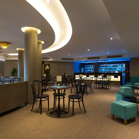 切什梅博亚利克海滩温泉酒店 酒店 5*