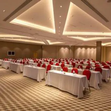 切什梅博亚利克海滩温泉酒店 酒店 5*