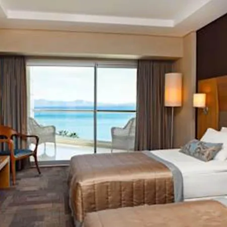 מלון Boyalik & Çeşme