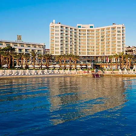 Hotel Boyalik & 5*