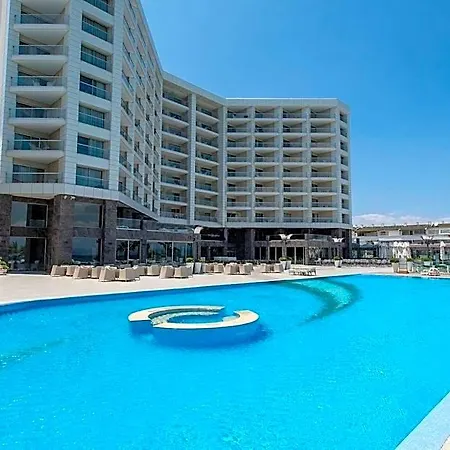 Hotel Boyalik &
