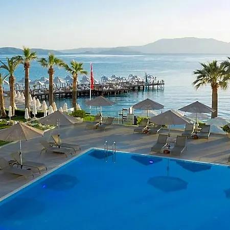 Boyalik & Hotel 5*