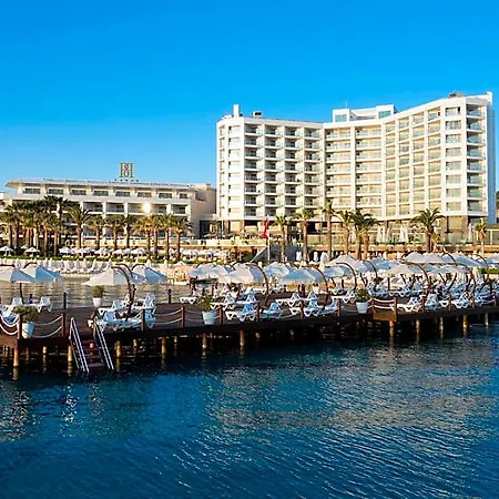 Boyalik & Hotel