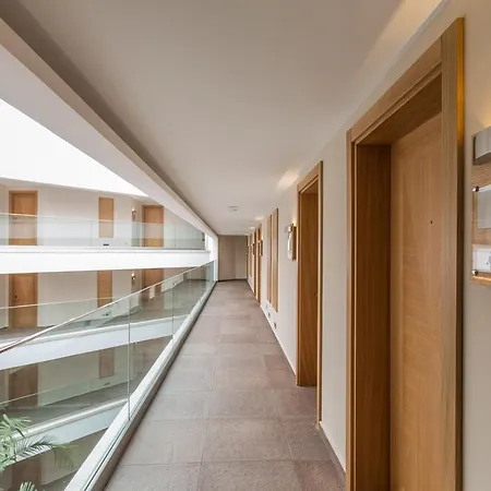 切什梅博亚利克海滩温泉酒店 酒店 5*