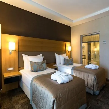 Hotel Boyalik & 5*