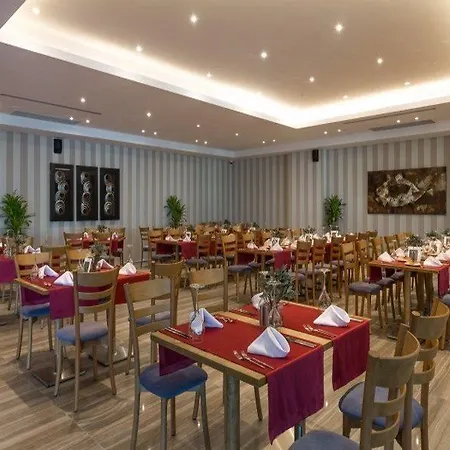 Hotel Boyalik & Çeşme