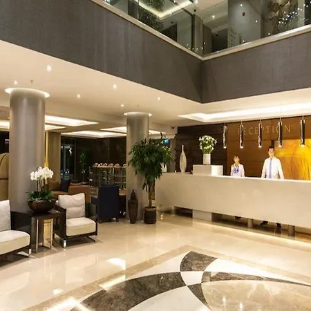 Hotel Boyalik & Çeşme
