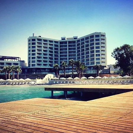 Boyalik & Hotel 5*