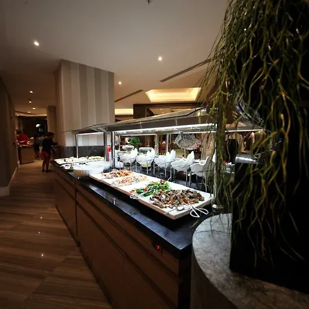 Boyalik & 5* Çeşme