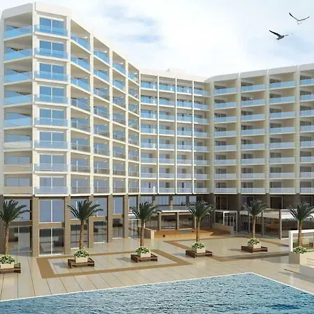 Otel Boyalik & 5*