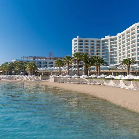 Hotel Boyalik & Cesme
