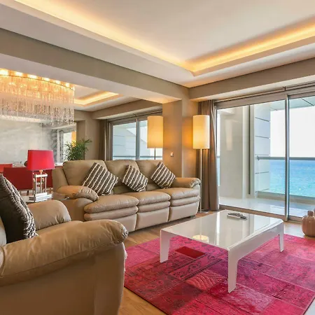Otel Boyalik & 5*