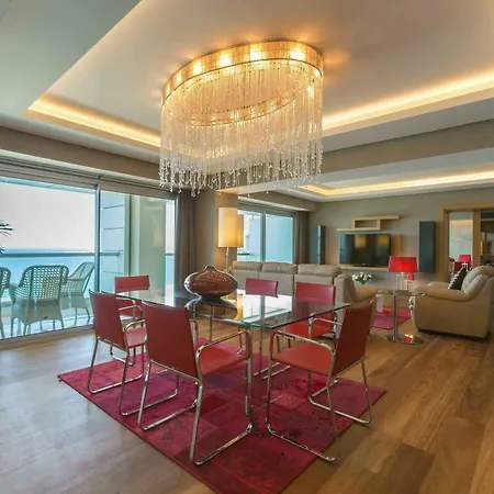 Hotel Boyalik & Çeşme