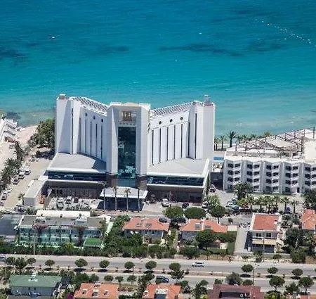Boyalik & 5* Cesme