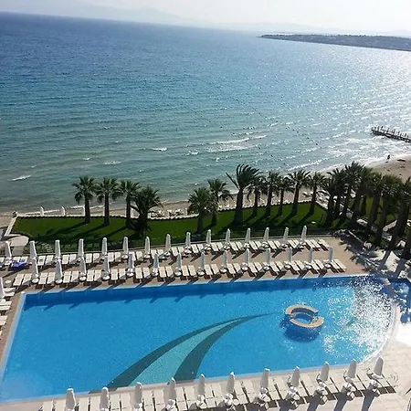 Hotel Boyalik & Cesme