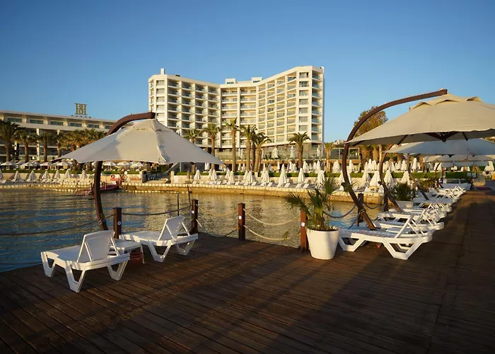 Boyalik & 5* Çeşme