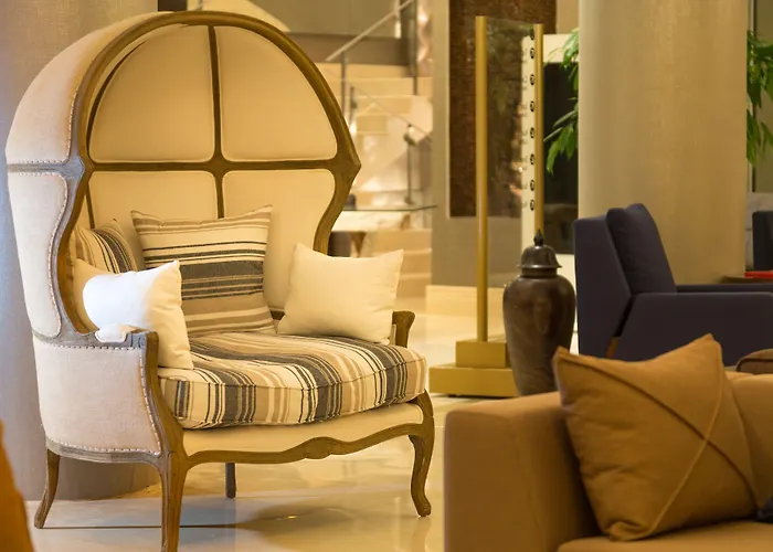 Boyalik & Szálloda 5*