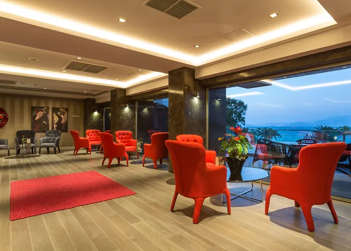 Szálloda Boyalik & 5*