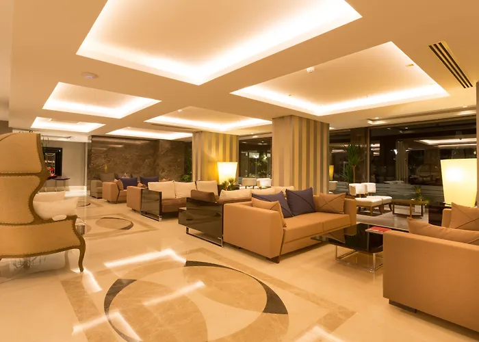 Boyalik & Szálloda 5*