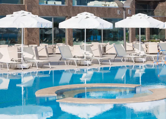 Szálloda Boyalik & 5*